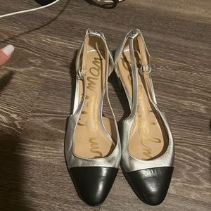 Sam Edelman Pumps